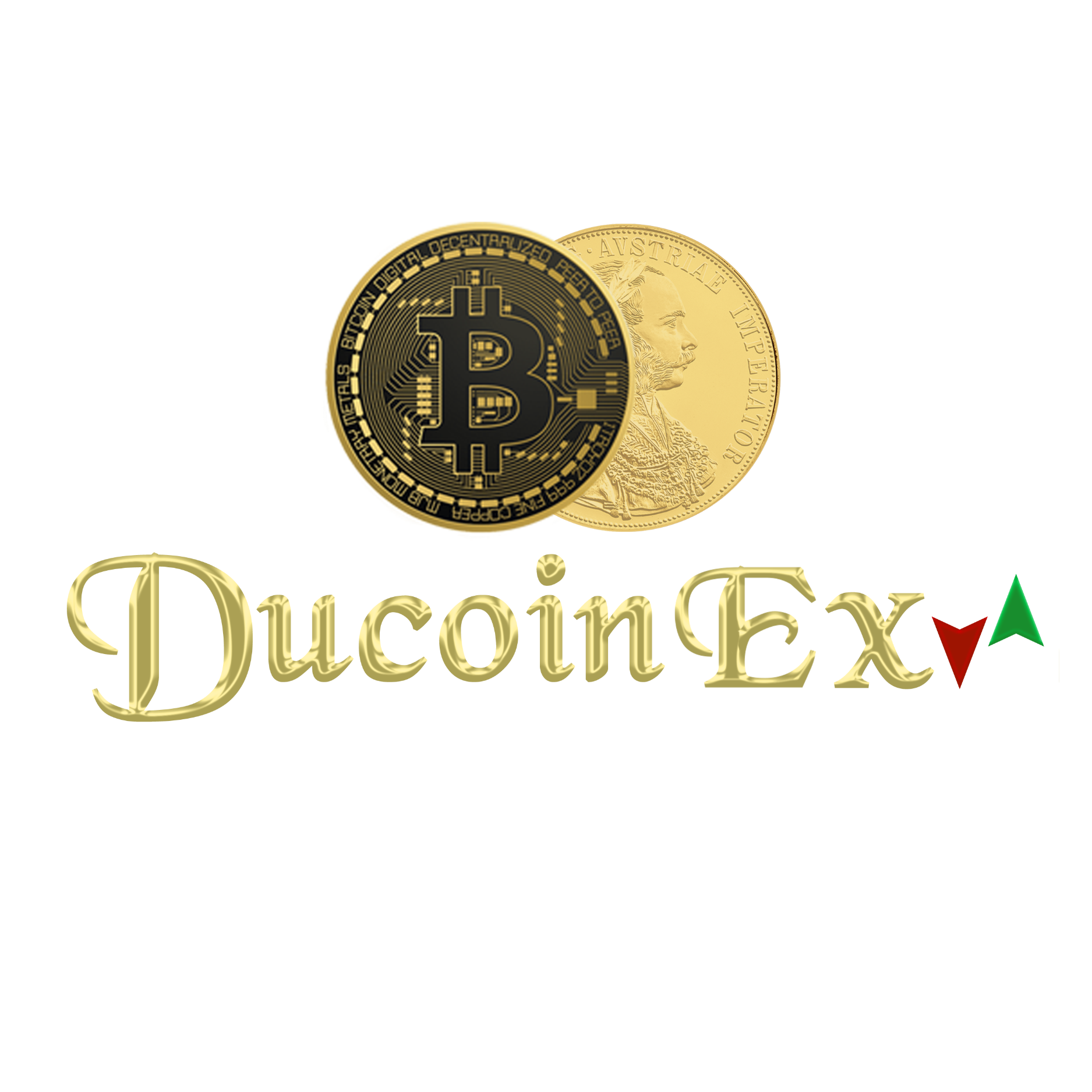 DuCoinEx